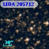 LEDA  205712