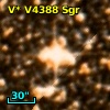 V* V4388 Sgr