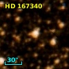 HD 167340