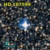 HD 167599