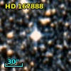 HD 167888