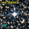 HD 168507