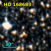 HD 168683