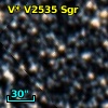 V* V2535 Sgr