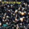 V* V2528 Sgr