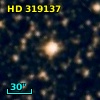 HD 319137