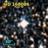 HD 168086