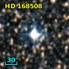 HD 168508