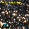 V* V1857 Sgr