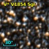 V* V1854 Sgr