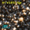 V* V1851 Sgr