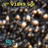 V* V1849 Sgr
