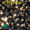V* V1838 Sgr