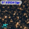 V* V1834 Sgr