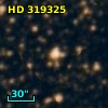HD 319325
