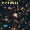 HD 319315