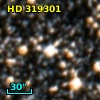HD 319301