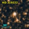 HD 319222