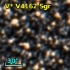 V* V4162 Sgr