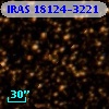 IRAS 18124-3221