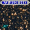 IRAS 18125-3313