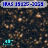 IRAS 18125-3259