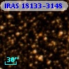 IRAS 18133-3148