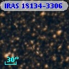 IRAS 18134-3306