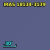 IRAS 18134-3139