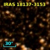 IRAS 18137-3153
