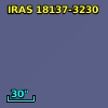 IRAS 18137-3230