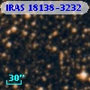 IRAS 18138-3232