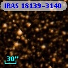 IRAS 18139-3140