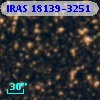 IRAS 18139-3251