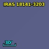 IRAS 18141-3203