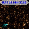 IRAS 18144-3210