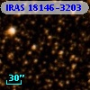 IRAS 18146-3203