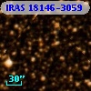 IRAS 18146-3059