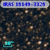 IRAS 18149-3328