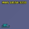 IRAS 18156-3233