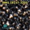 IRAS 18157-3201