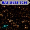 IRAS 18159-3216