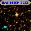 IRAS 18160-3223