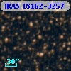 IRAS 18162-3257