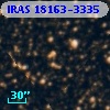 IRAS 18163-3335