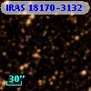 IRAS 18170-3132