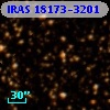 IRAS 18173-3201