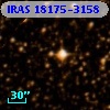 IRAS 18175-3158