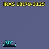 IRAS 18179-3125