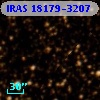 IRAS 18179-3207